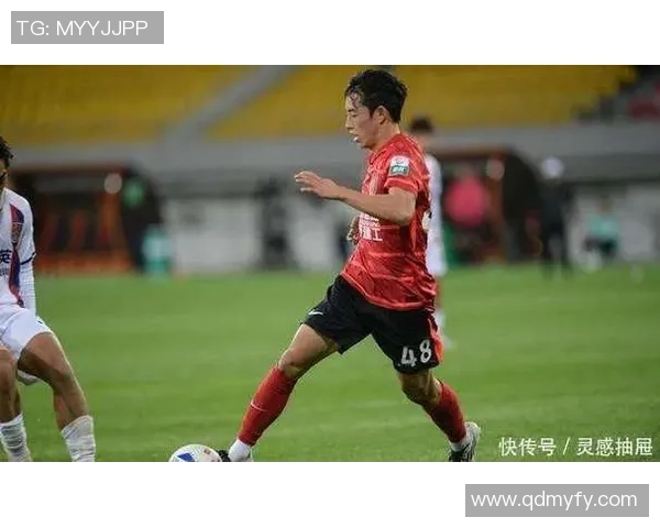 新梦想足球球星崭露头角 引领未来赛场风潮的青年才俊 新梦想足球球星崭露头角 引领未来赛场风潮的青年才俊