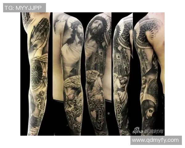 纹身艺术掀起新潮流 足球球星形象成为年轻人热捧的个性表达 纹身艺术掀起新潮流 足球球星形象成为年轻人热捧的个性表达