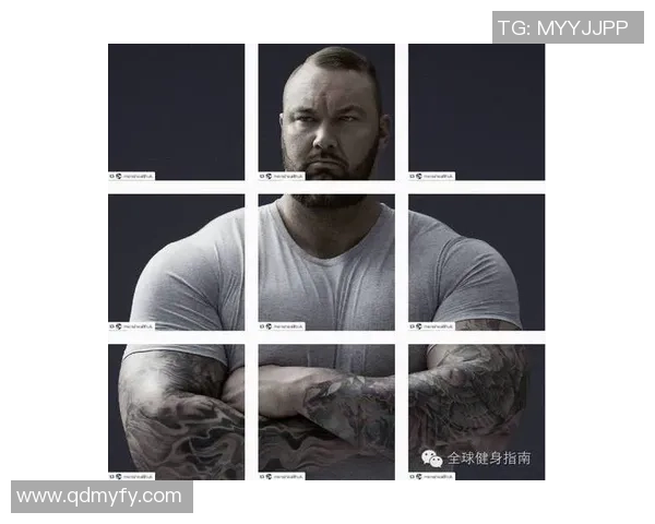 谁是世界上最强壮的足球明星和他的健身秘诀