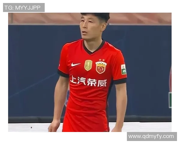 武磊:从上海到西班牙的足球梦想与拼搏之路 武磊:从上海到西班牙的足球梦想与拼搏之路