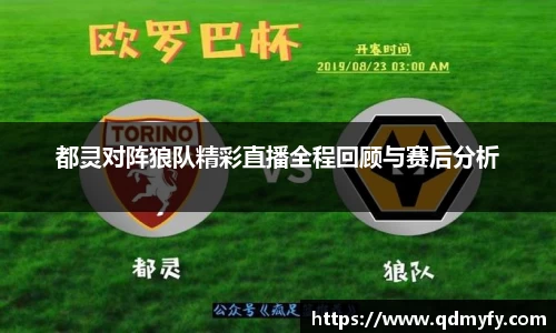都灵对阵狼队精彩直播全程回顾与赛后分析
